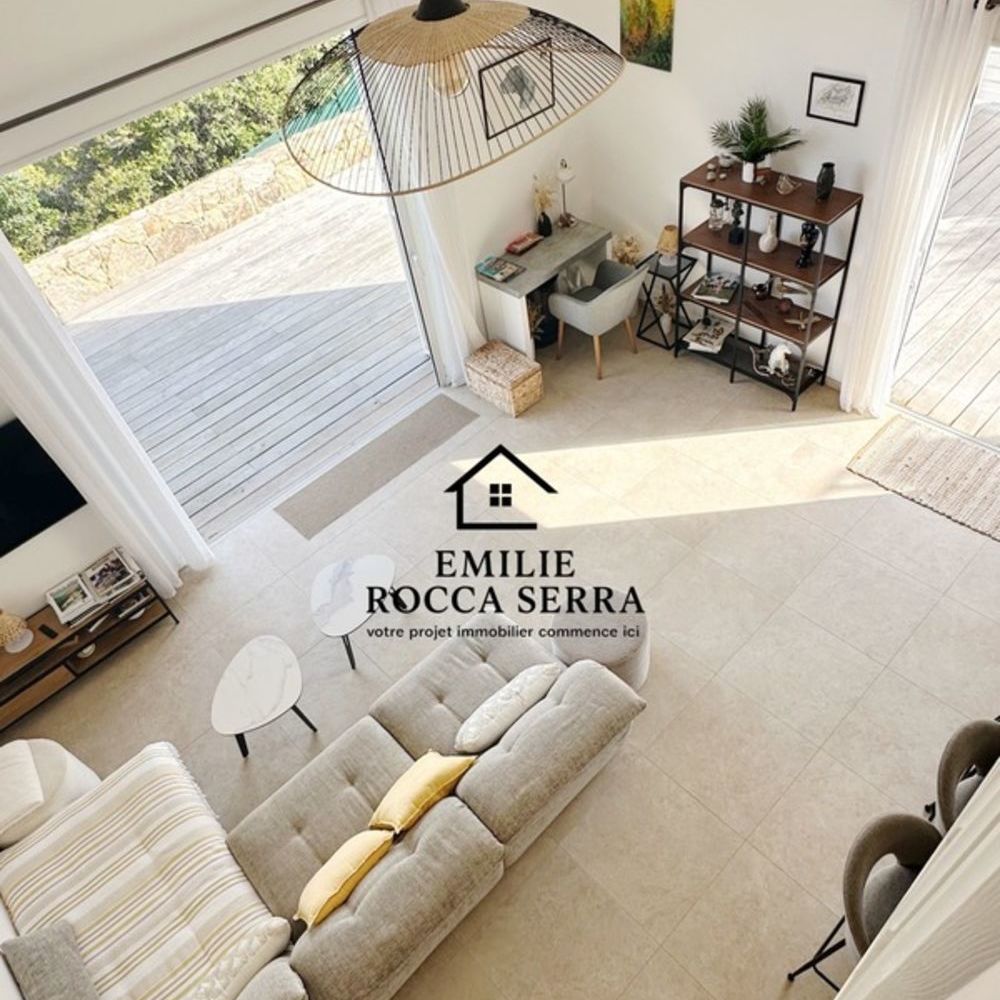 � vendre  Maison Pietrosella (20166)