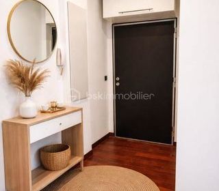  Appartement � vendre 2 pi�ces 39 m�