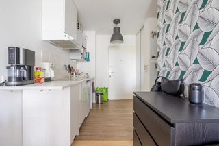  Appartement � vendre 2 pi�ces 28 m�