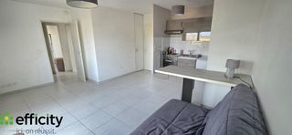  Appartement � vendre 2 pi�ces 40 m�