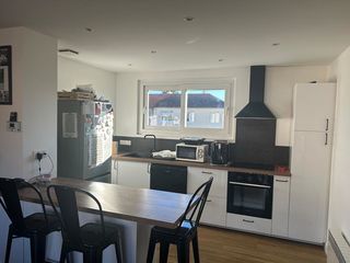  Maison � vendre 4 pi�ces 85 m�