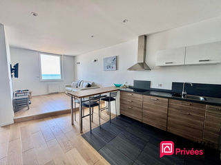  Appartement � vendre 2 pi�ces 46 m�