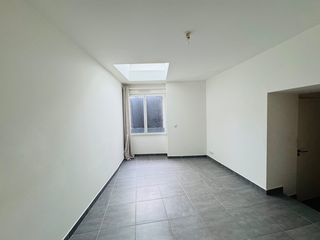  Appartement � vendre 1 pi�ce 20 m�