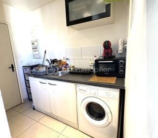  Appartement � vendre 2 pi�ces 43 m�