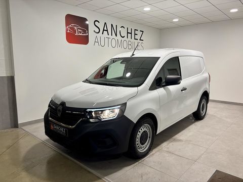 Renault Kangoo Express L1 BLUEDCI 95 2026 occasion Chamarandes-Choignes 52000
