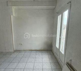  Appartement � vendre 1 pi�ce 24 m�