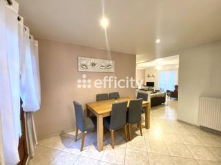  Maison � vendre 6 pi�ces 118 m�