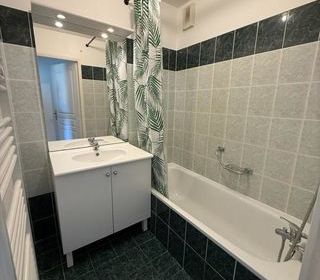  Appartement � vendre 2 pi�ces 47 m�