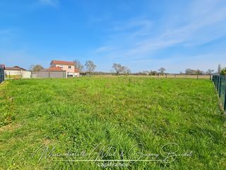  Terrain � vendre 768 m�