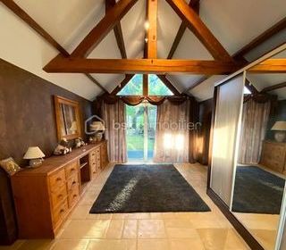  Propri�t�/ch�teau � vendre 11 pi�ces 368 m�