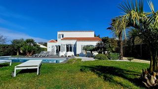  Maison � vendre 5 pi�ces 127 m�