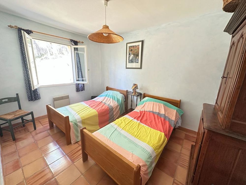 � vendre  Maison Rognes (13840)