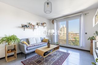  Appartement � vendre 2 pi�ces 44 m�