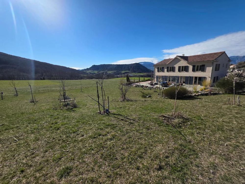 � vendre  Maison Pi�gut (05130)