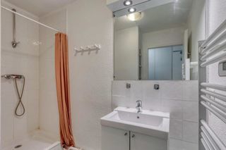  Appartement � vendre 1 pi�ce 20 m�