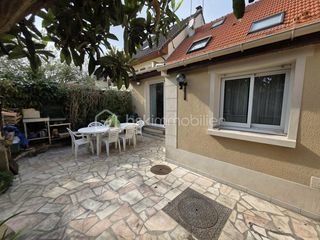  Maison � vendre 6 pi�ces 110 m�