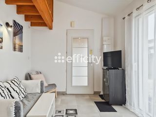  Maison � vendre 4 pi�ces 66 m�