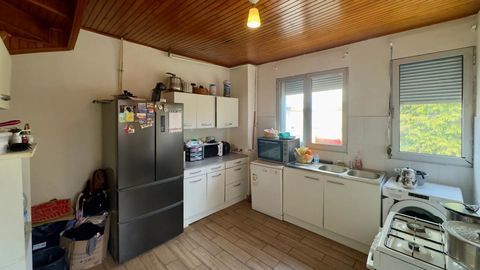   Maison � fort potentiel sur terrain de 770 m� � Frouard Maison - 3 pi�ce(s) - 75 m�