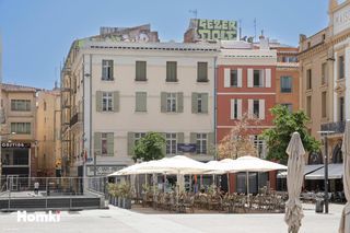  Appartement � vendre 3 pi�ces 70 m�