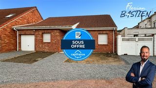  Maison � vendre 5 pi�ces 93 m�