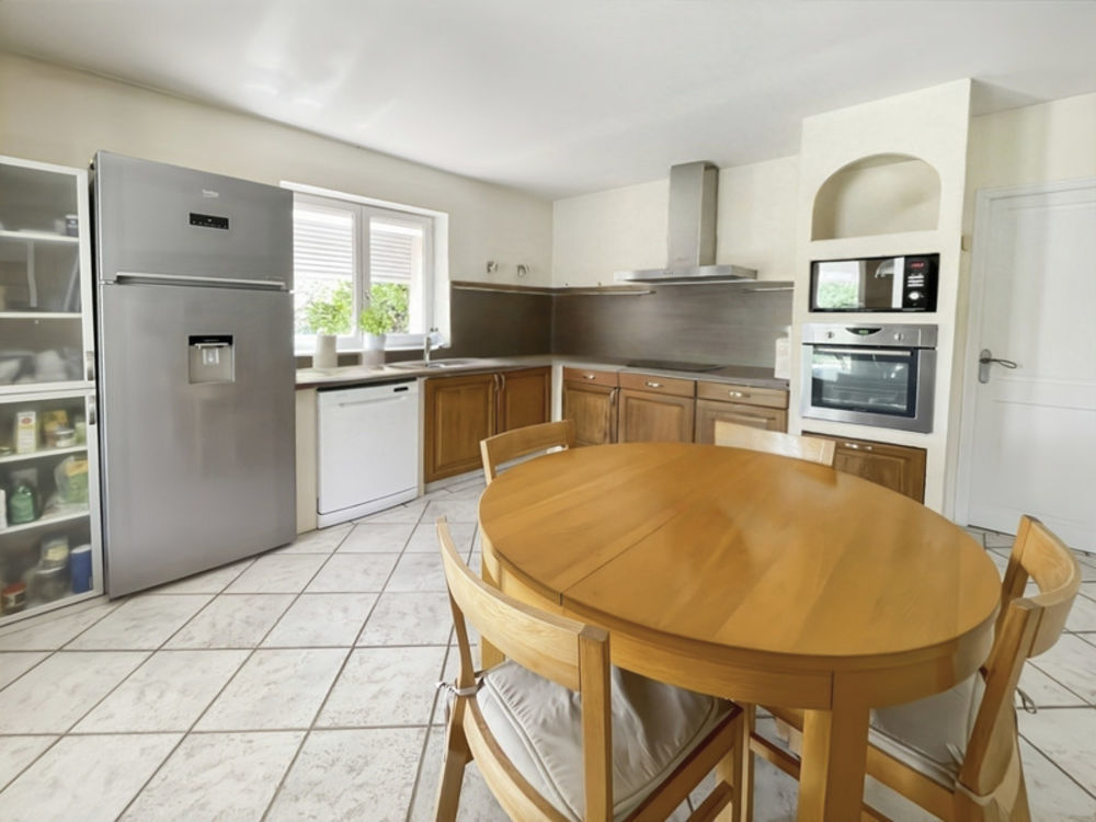 � vendre  Maison Puyricard (13540)