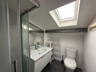  Appartement � louer 1 pi�ce 27 m�