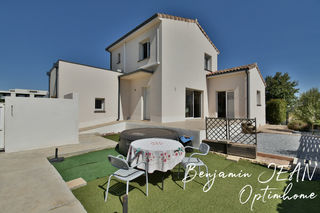  Maison � vendre 4 pi�ces 88 m�