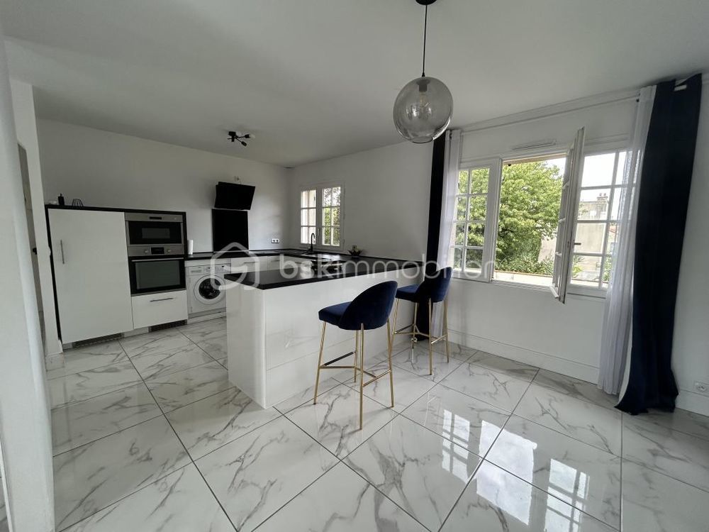 � vendre  Maison Choisy-le-Roi (94600)