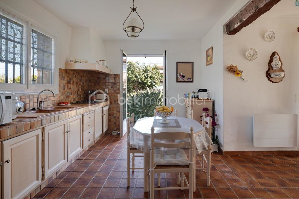 � vendre  Maison Antibes (06600)