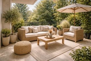  Appartement � vendre 2 pi�ces 42 m�