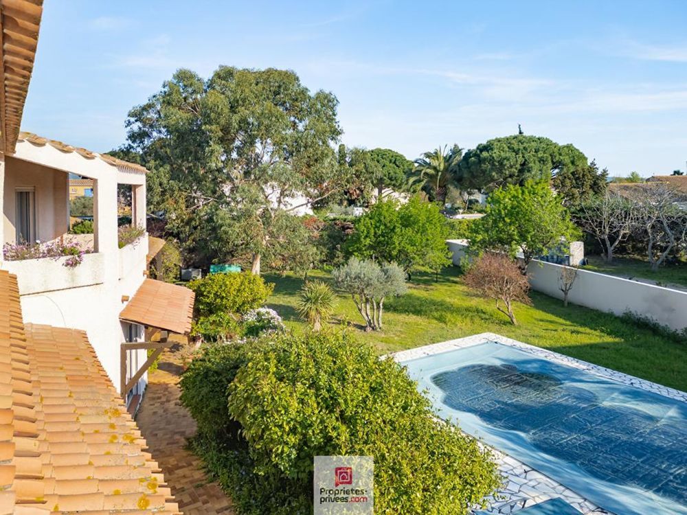 � vendre  Maison Narbonne (11100)