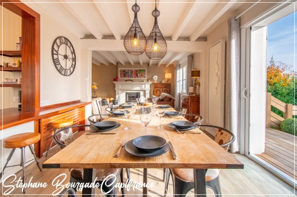 � vendre  Villa Bidart (64210)