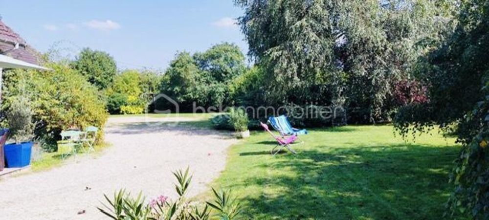 � vendre  Propri�t�/ch�teau Meaux (77100)