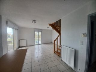  Appartement � louer 4 pi�ces 68 m�