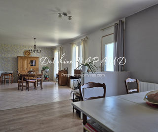  Maison � vendre 6 pi�ces 129 m�