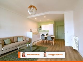  Appartement � vendre 3 pi�ces 97 m�