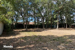  Terrain � vendre 1957 m�