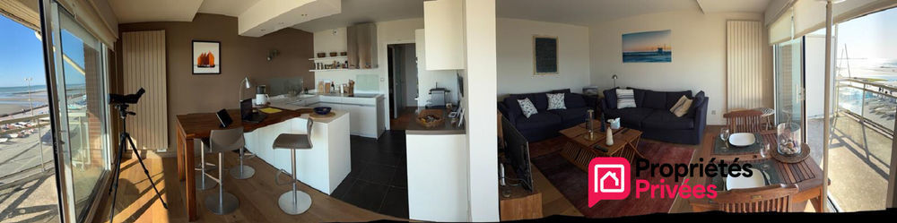 � vendre  Appartement Wimereux (62930)