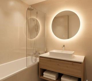  Appartement � vendre 3 pi�ces 66 m�