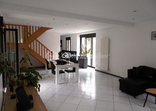  Maison � vendre 6 pi�ces 160 m�