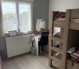  Maison � vendre 5 pi�ces 92 m�