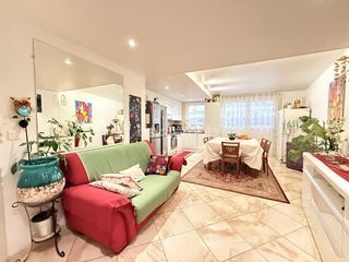  Appartement � vendre 4 pi�ces 73 m�