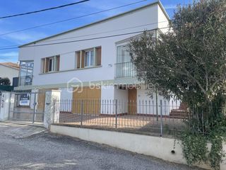  Maison � vendre 5 pi�ces 110 m�