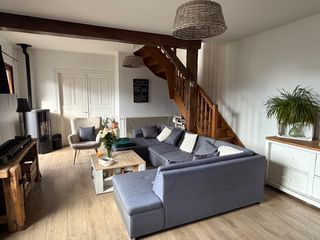  Maison � vendre 5 pi�ces 160 m�