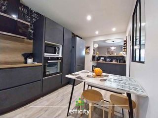  Maison � vendre 4 pi�ces 89 m�