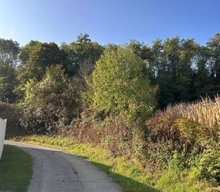  Terrain � vendre 1199 m�