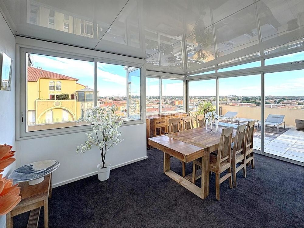 � vendre  Appartement Lattes (34970)