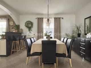  Maison � vendre 8 pi�ces 165 m�