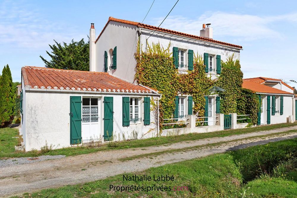 � vendre  Maison Pornic (44210)