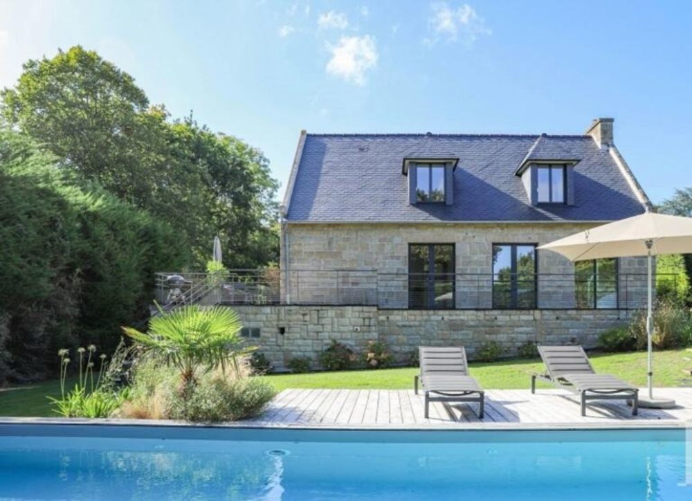 � vendre  Maison Dinard (35800)